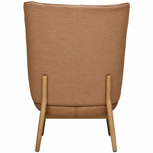 Load image into Gallery viewer, Cocoa Haven Lounge Chair
