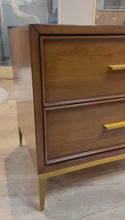 Load and play video in Gallery viewer, Maisie Sidetable