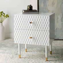 Load image into Gallery viewer, Neptune Glam Side Table