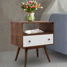 Load image into Gallery viewer, Bamford BedSide Table