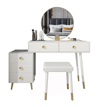 Load image into Gallery viewer, Lorraine Dressing Table
