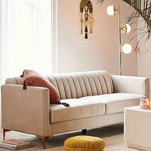 Load image into Gallery viewer, Boho Sofa