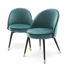 Load image into Gallery viewer, Cooper Dining Chair