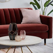 Load image into Gallery viewer, Boho Sofa