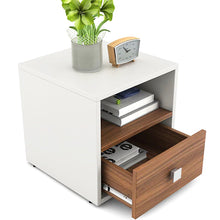 Load image into Gallery viewer, Dimora Bed Side Table