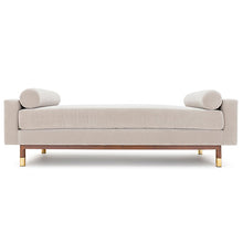 Load image into Gallery viewer, Willow Ottoman