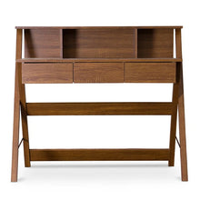 Load image into Gallery viewer, Baxton Writing Desk