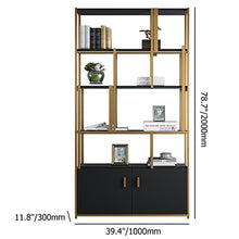 Load image into Gallery viewer, Luxury Standing Bookcase