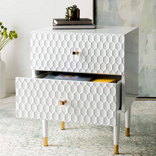 Load image into Gallery viewer, Neptune Glam Side Table