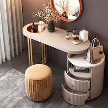 Load image into Gallery viewer, Christine Makeup Dressing Table