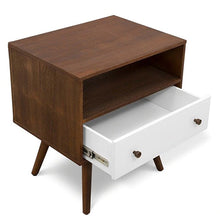 Load image into Gallery viewer, Bamford BedSide Table