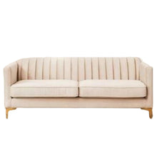 Load image into Gallery viewer, Boho Sofa