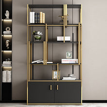 Load image into Gallery viewer, Luxury Standing Bookcase