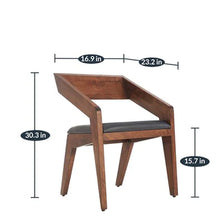 Load image into Gallery viewer, Brenton Dining Chair