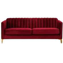 Load image into Gallery viewer, Boho Sofa