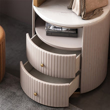 Load image into Gallery viewer, Christine Makeup Dressing Table
