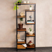 Load image into Gallery viewer, Onas Book Shelf