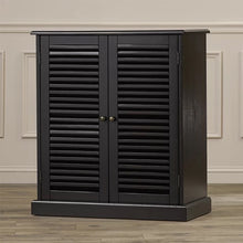 Load image into Gallery viewer, Shoe Storage Cabinet