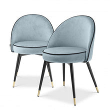 Load image into Gallery viewer, Cooper Dining Chair