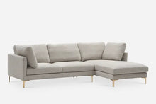 Load image into Gallery viewer, Harmony Sectional Sofa