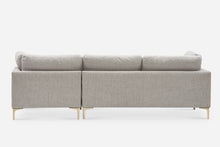 Load image into Gallery viewer, Harmony Sectional Sofa