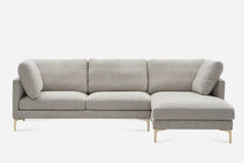Load image into Gallery viewer, Harmony Sectional Sofa