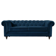Load image into Gallery viewer, Tufted Sofa