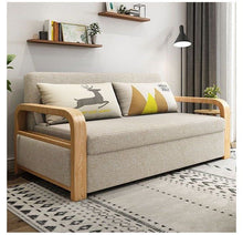 Load image into Gallery viewer, Avon Sofa cum Bed