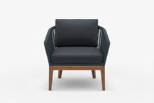 Load image into Gallery viewer, Midnight Comfort Armchair