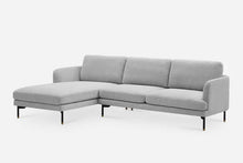 Load image into Gallery viewer, Kingston Sectional Sofa