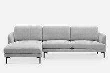 Load image into Gallery viewer, Kingston Sectional Sofa
