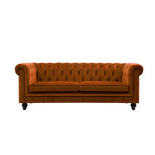 Load image into Gallery viewer, Tufted Sofa