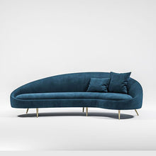 Load image into Gallery viewer, Hermit Sofa