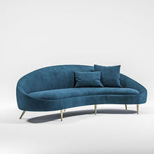 Load image into Gallery viewer, Hermit Sofa