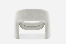 Load image into Gallery viewer, Boucle Bliss Armchair