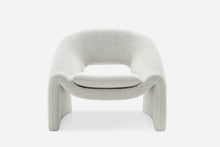 Load image into Gallery viewer, Boucle Bliss Armchair