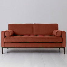 Load image into Gallery viewer, Swyft 2 Seater sofa