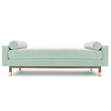 Load image into Gallery viewer, Willow Ottoman