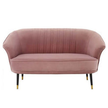 Load image into Gallery viewer, Ana 2-Seater Sofa