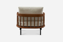 Load image into Gallery viewer, Wayne Armchair
