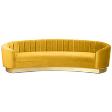 Load image into Gallery viewer, Rosa 3 Seater Sofa