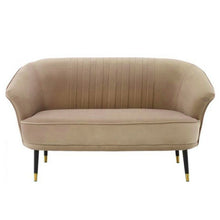 Load image into Gallery viewer, Ana 2-Seater Sofa