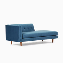 Load image into Gallery viewer, Bradford Chaise lounger
