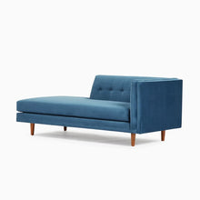 Load image into Gallery viewer, Bradford Chaise lounger