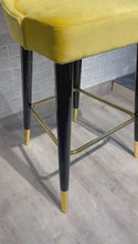 Load and play video in Gallery viewer, Avario Bar Stool