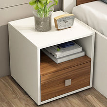 Load image into Gallery viewer, Dimora Bed Side Table
