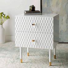 Load image into Gallery viewer, Neptune Glam Side Table
