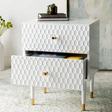 Load image into Gallery viewer, Neptune Glam Side Table
