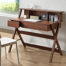 Load image into Gallery viewer, Baxton Writing Desk
