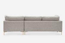 Load image into Gallery viewer, Harmony Sectional Sofa
